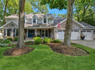 2250 Lisson Rd, Naperville, IL 60565