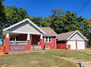 2565 Native Rd, Fort Scott, KS 66701