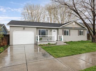 410 N Daly Ave, Hamilton, MT 59840