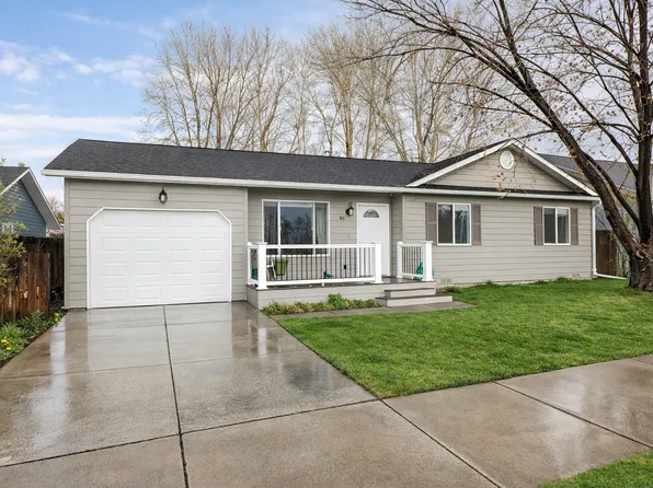 410 N Daly Ave, Hamilton, MT 59840