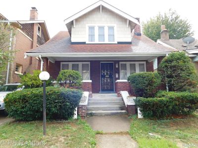 3761 Taylor St, Detroit, MI, 48206