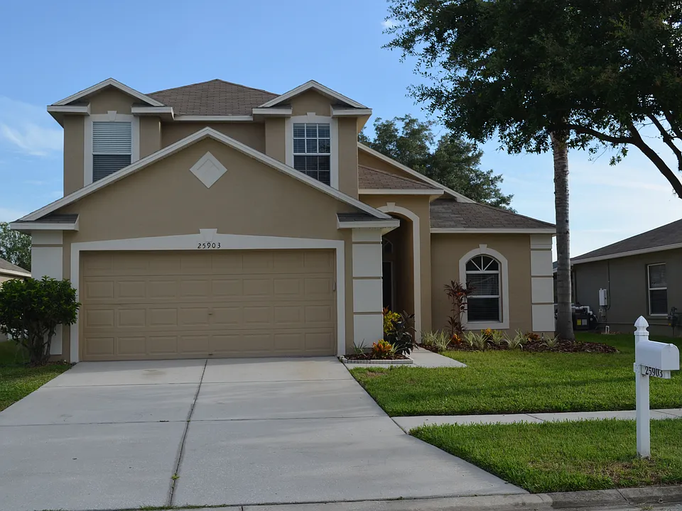 25903 Bloomsbury Ct
