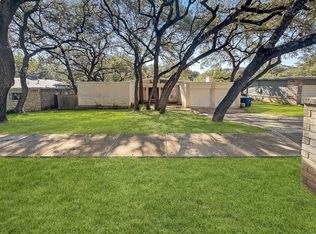 11414 Sandman Dr, San Antonio, TX 78216