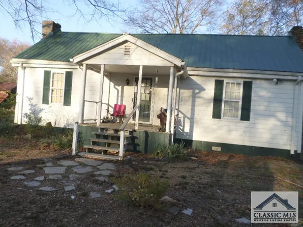 2922 Vineyards Creek Church Rd, Comer, GA 30629