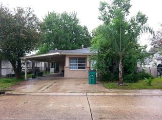 508 Bush St, Morgan City, LA 70380