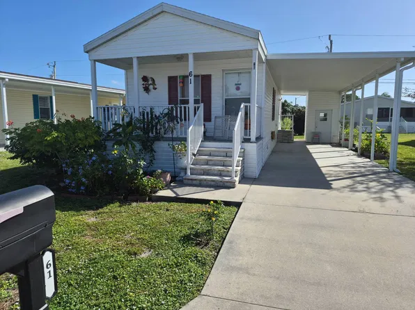 61 Moonwind Dr, Fort Myers, FL 33903
