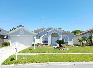 1806 Cattleman Dr, Brandon, FL 33511