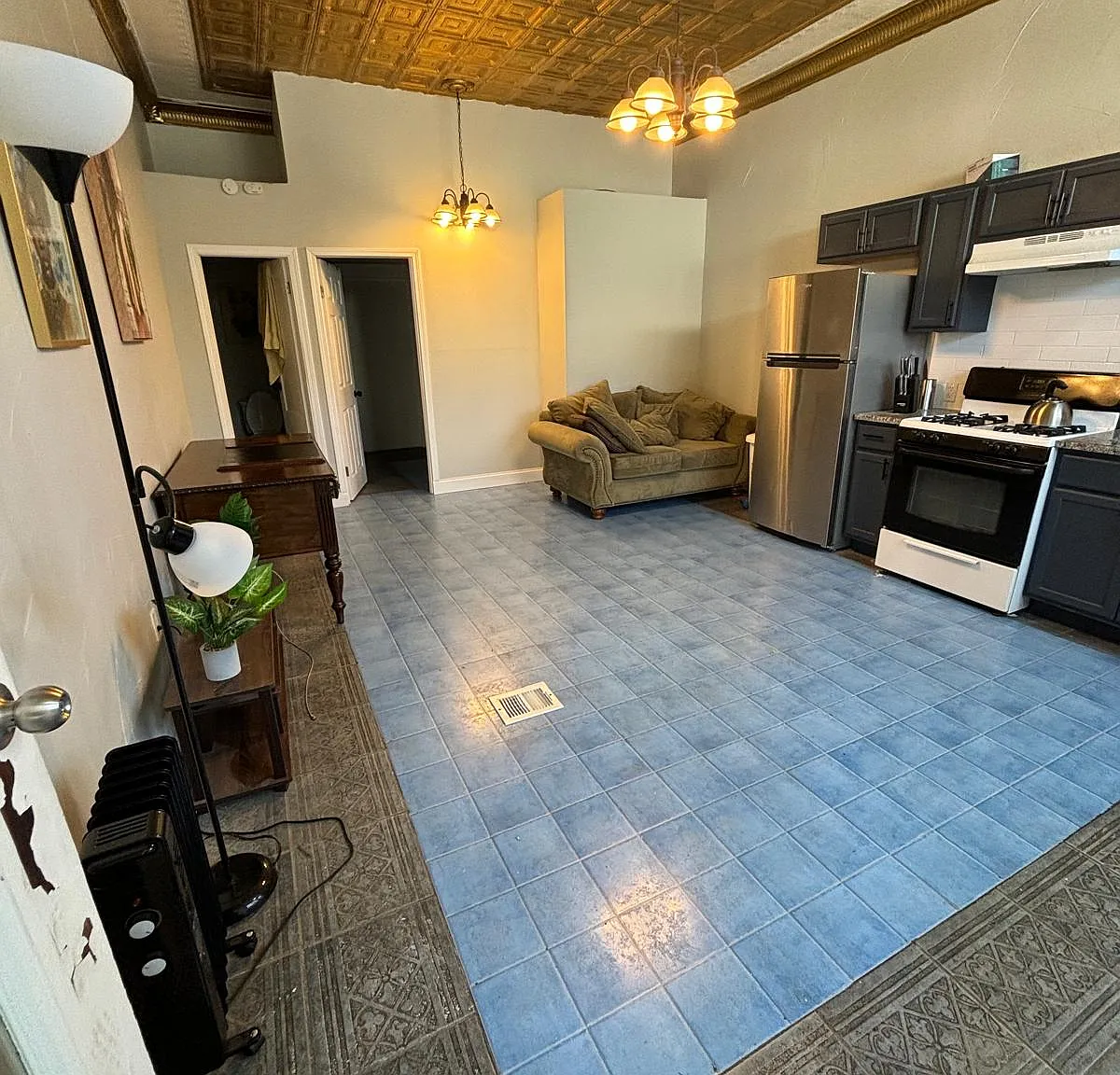 1 bed, 650 sqft, $950 — Photo 1