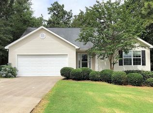 122 Goudy Ct, North Augusta, SC 29841