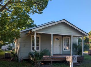285 Marlin St, Port Saint Joe, FL 32456