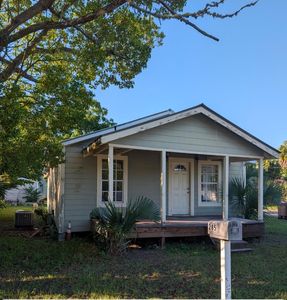 285 Marlin St, Port Saint Joe, FL, 32456
