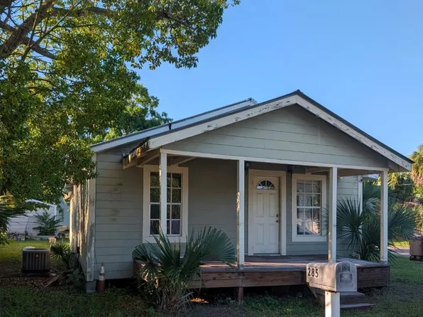 285 Marlin St, Port Saint Joe, FL 32456