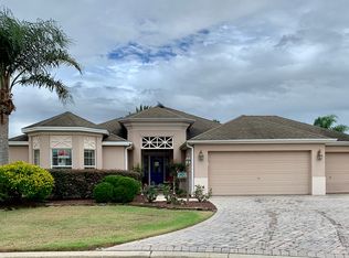 1679 Gumwood Dr, The Villages, FL 32162