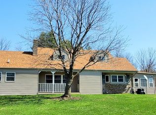 2610 S Lowden Rd, Oregon, IL 61061