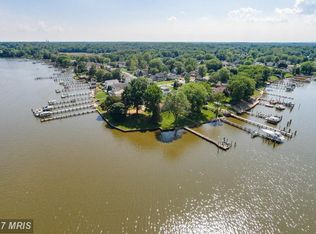 7432 Greenbank Rd, Middle River, MD 21220