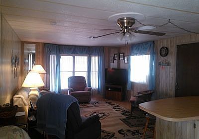 2nd image of 10936 E Apache Trl Lot 49
