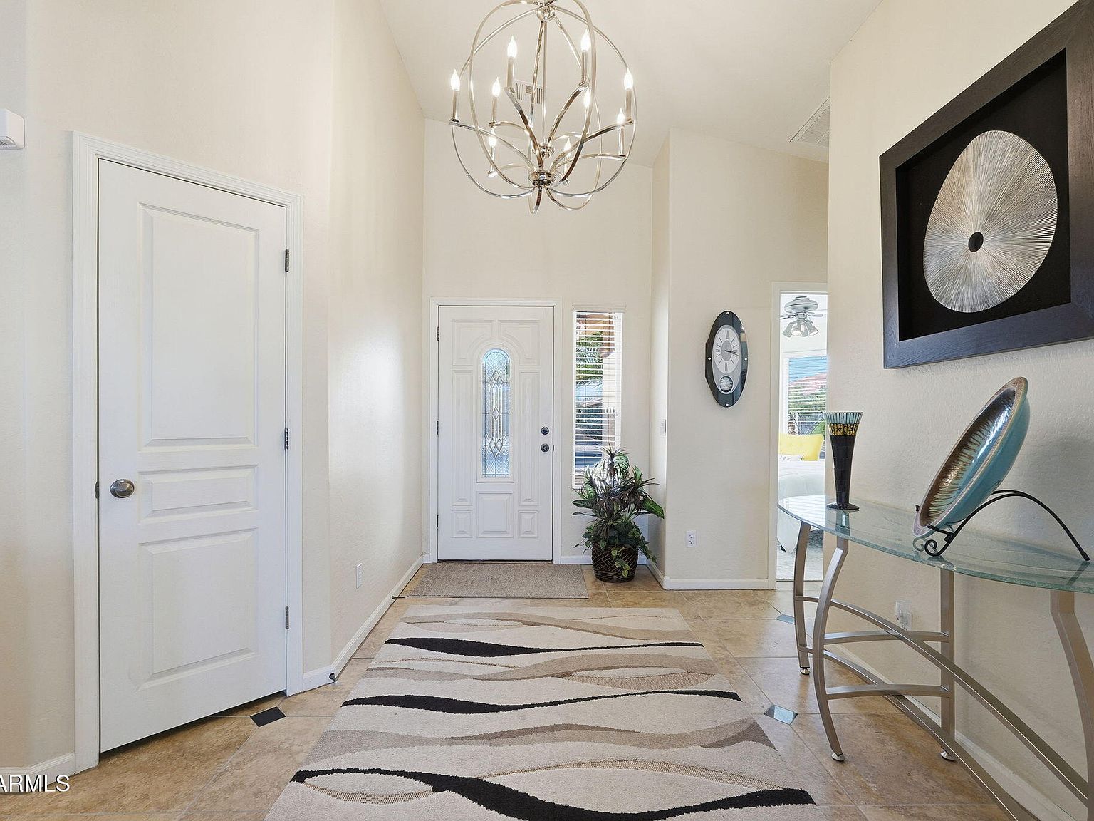 2383 E HANCOCK Trail
