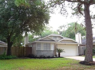 11138 Grassyglen Dr, Houston, TX 77064