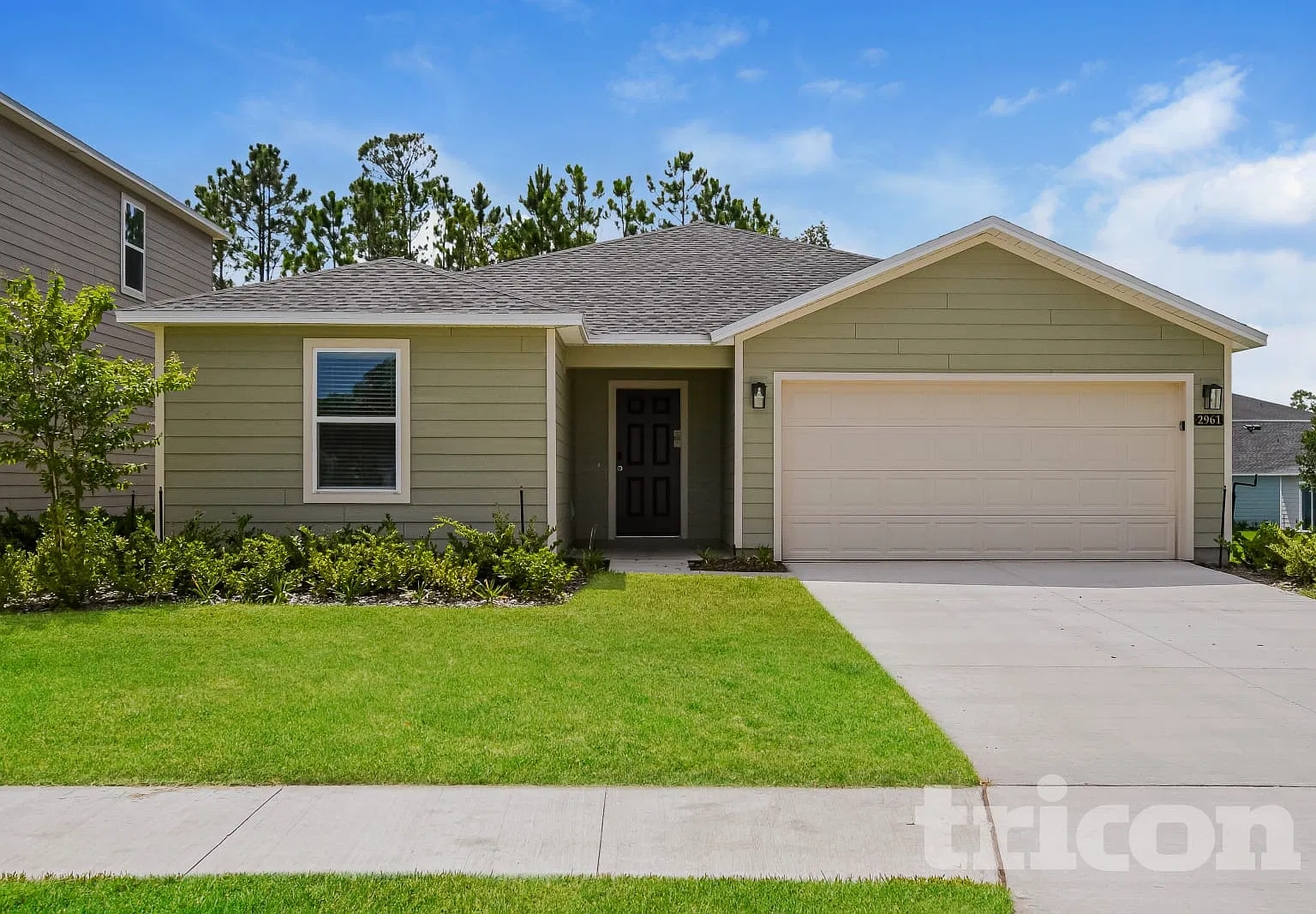 2961 Grand Finale Street Green Cove Springs FL — Photo 1