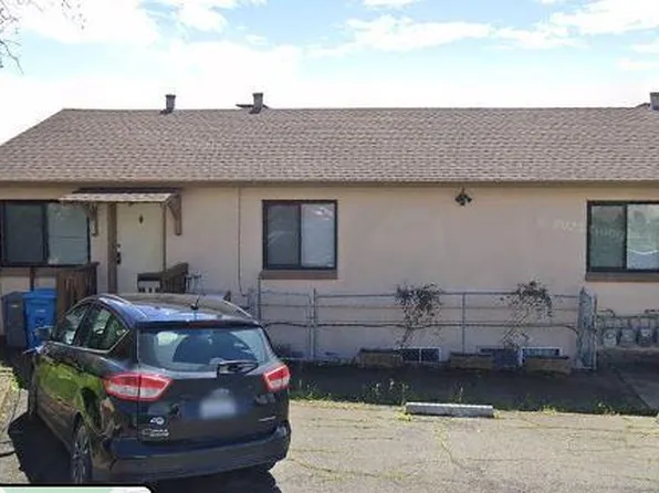 158 Baxter St, Vallejo, CA 94590