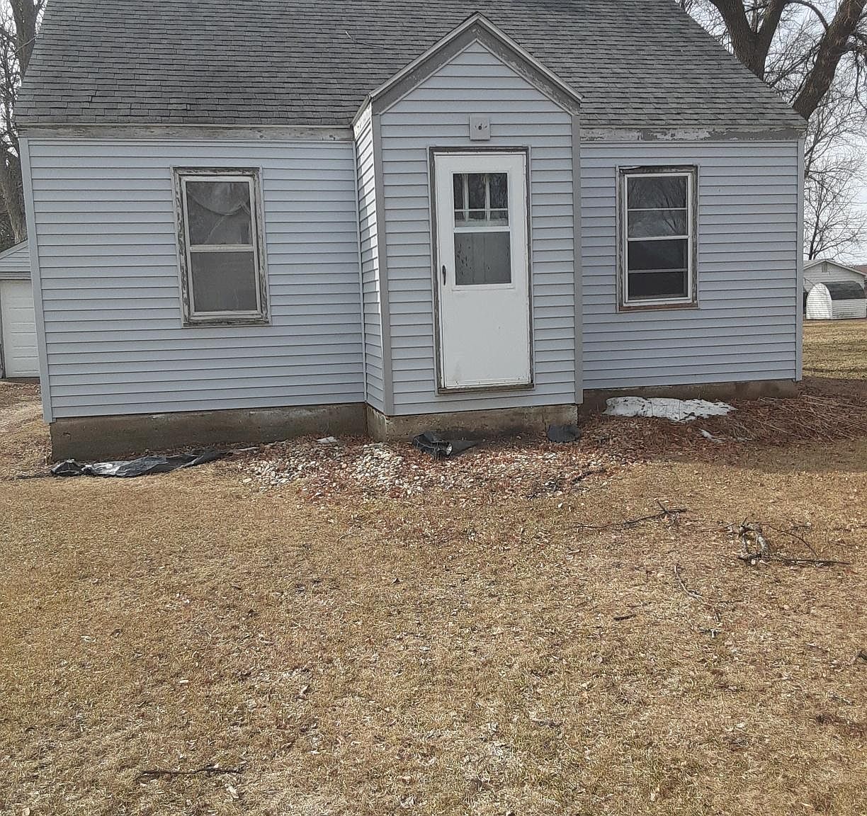 305 Broadway, Wheaton, MN 56296 MLS 6396453 Zillow