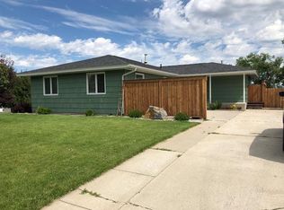 1430 Hauser Blvd, Helena, MT 59601