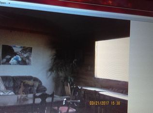 1749 State Hwy #17, Chama, NM 87520