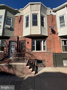 119 Tree St, Philadelphia, PA, 19148