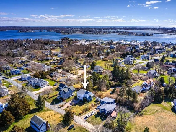 76 Atlantic St, South Kingstown, RI 02879