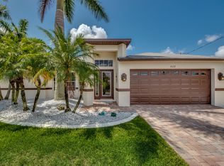 428 NE 9th St, Cape Coral, FL 33909