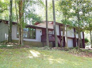 4829 Woodhurst Way, Stone Mountain, GA 30088