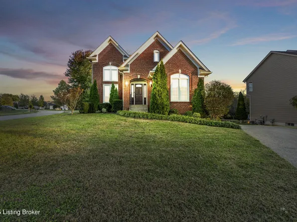 11443 Top Walnut Loop, Louisville, KY 40229