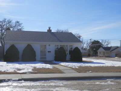 200 E 25th St, Hays, KS, 67601