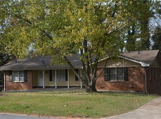 5831 Kay Dr, Norcross, GA 30093