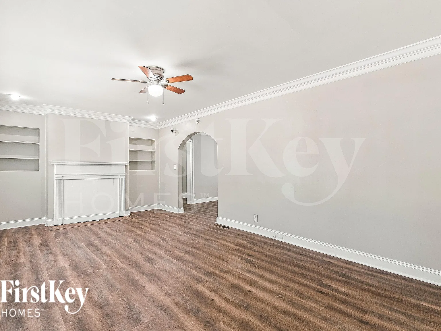 3 bed, 1.0 bath, 1507 sqft, $2,585 — Photo 3