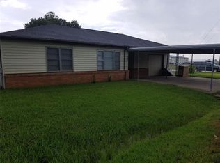 800 Avenue J, Rosenberg, TX 77471