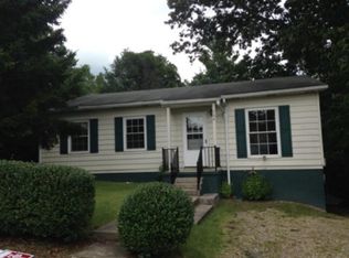164 Canterbury Dr, Beckley, WV 25801