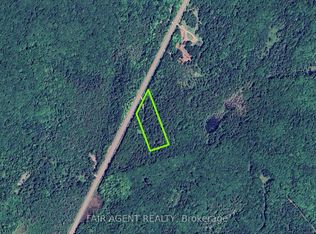 12548 N County Road 503, Highlands East, ON K0L2Y0