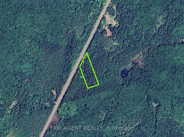 12548 N County Road 503, Highlands East, ON K0L 2Y0