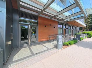 209 E 20th Ave #303, Vancouver, BC V5V1M2