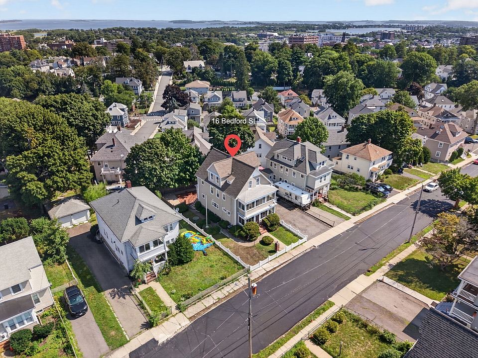 1st image of 16 Bedford St