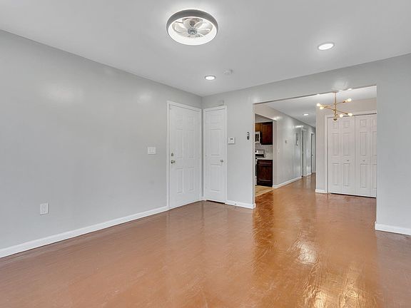 LIVING & DINING ROOM