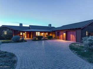 14820 N Dragons Breath Ln, Prescott, AZ 86305