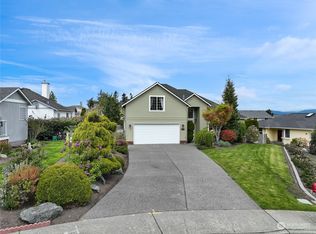 1718 Bakerview Ct, Anacortes, WA