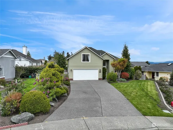 1718 Bakerview Court, Anacortes, WA 98221
