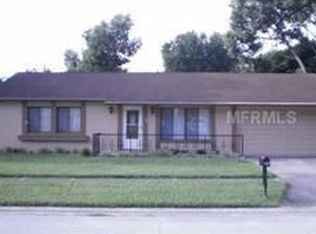806 Borde Del Camino Dr, Altamonte Springs, FL 32714