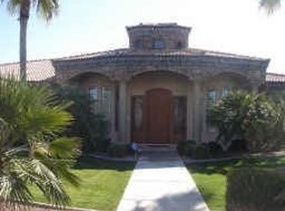 3527 E Dover St, Mesa, AZ 85213