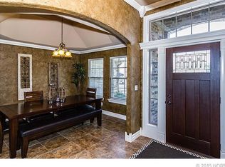 275 Kaiser Way, Dewey, OK 74029
