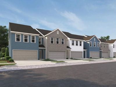 5504 Highland St #84, Douglasville, GA, 30135