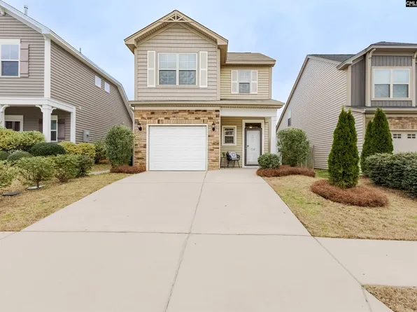 750 Helmsman Ln, Chapin, SC 29036